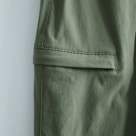 Eddie Bauer Convertible Pants - Picture 4 of 13